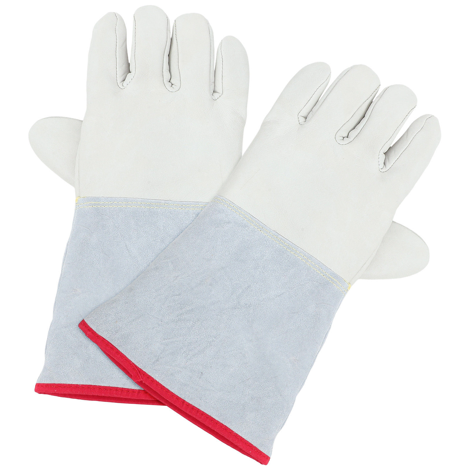 Winter Glove Insulated - 1組の冷凍庫用手袋、頑丈な断熱防寒作業用手袋、冷凍トラック、屋外での冬の使用に最適、男女兼用、保温性抜群