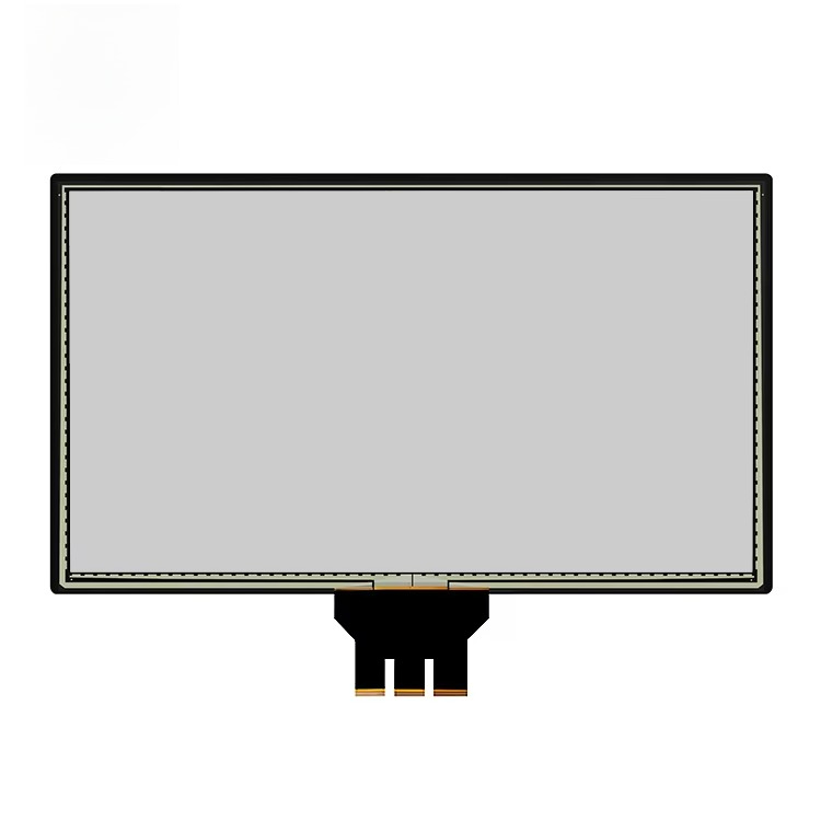 Touchscreen Glove Capacitive - カスタムサイズPCAP静電容量式タッチスクリーン32/43/55/65インチ - 防水グローブ対応USBタッチパネル（キオスク用）