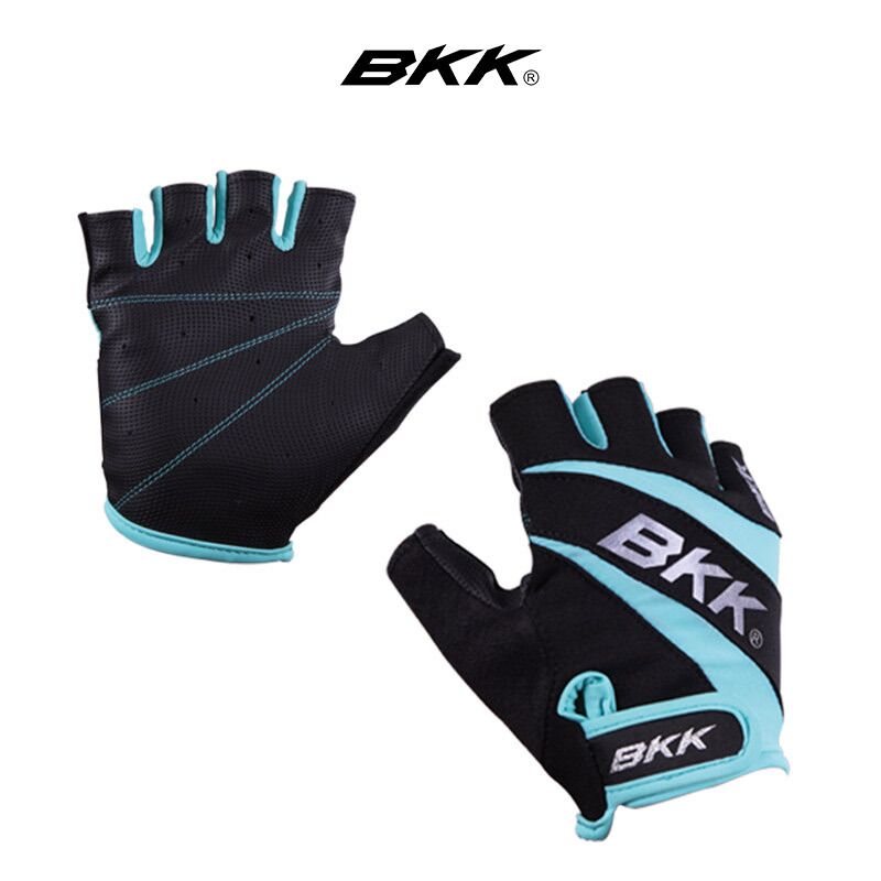 Cycling Glove Padded - 男性用ハーフフィンガーフィッシンググローブ、アウトドアタクティカルグローブ、スポーツ、シューティング、ハンティング、オートバイ、サイクリング、1ペア