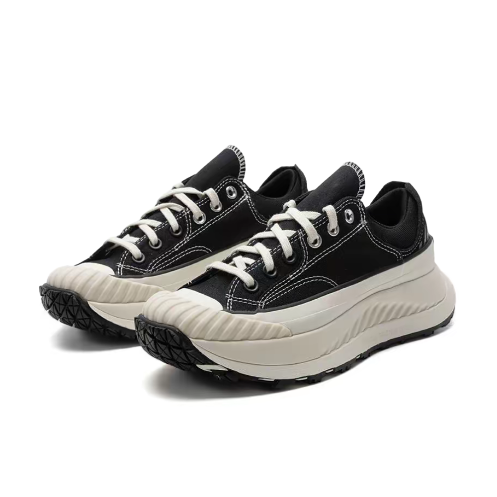 コンバース チャック 70 AT-CX ユニセックス ローカ - Converse Shoes Chuck 70 のレビューと価格
