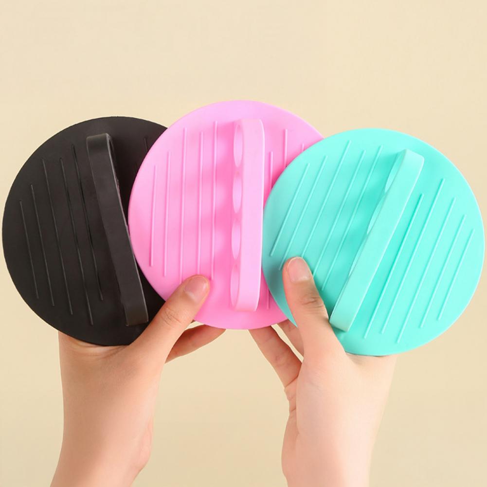 シャワー用背中洗いブラシ、ボディ角質除去ブラシ、ストラップ付 - Rubber Glove Cleaning のレビューと価格