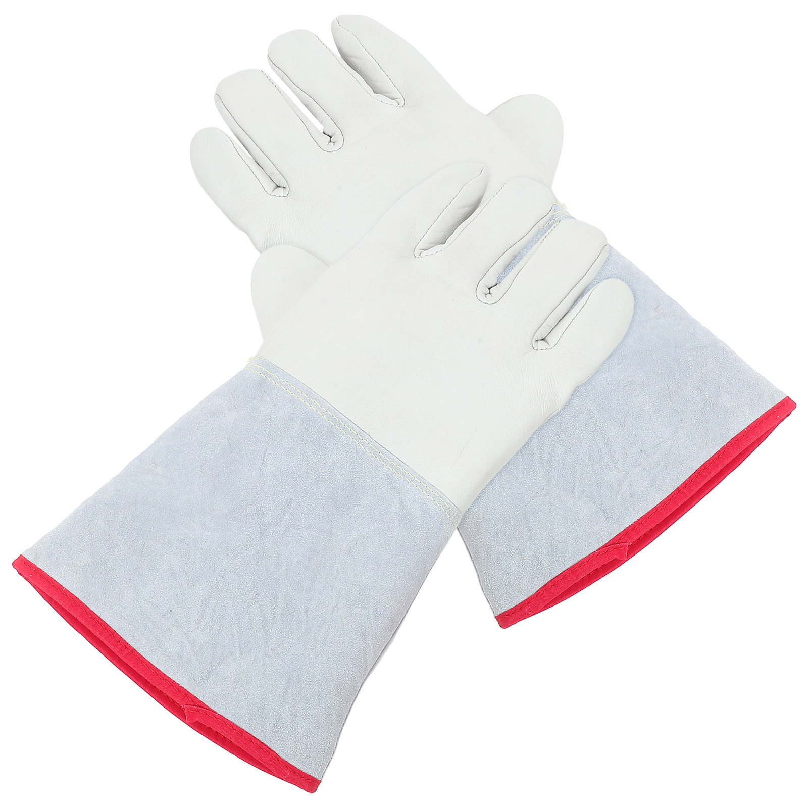 1組の冷凍庫用手袋、頑丈な断熱防寒作業用手袋、冷凍トラック、 - Winter Glove Insulated のレビューと価格