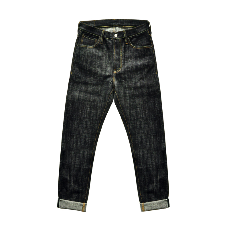 Sauce Zhan EX310-BO-Thunder ジー - Levis Jeans 501 のレビューと価格