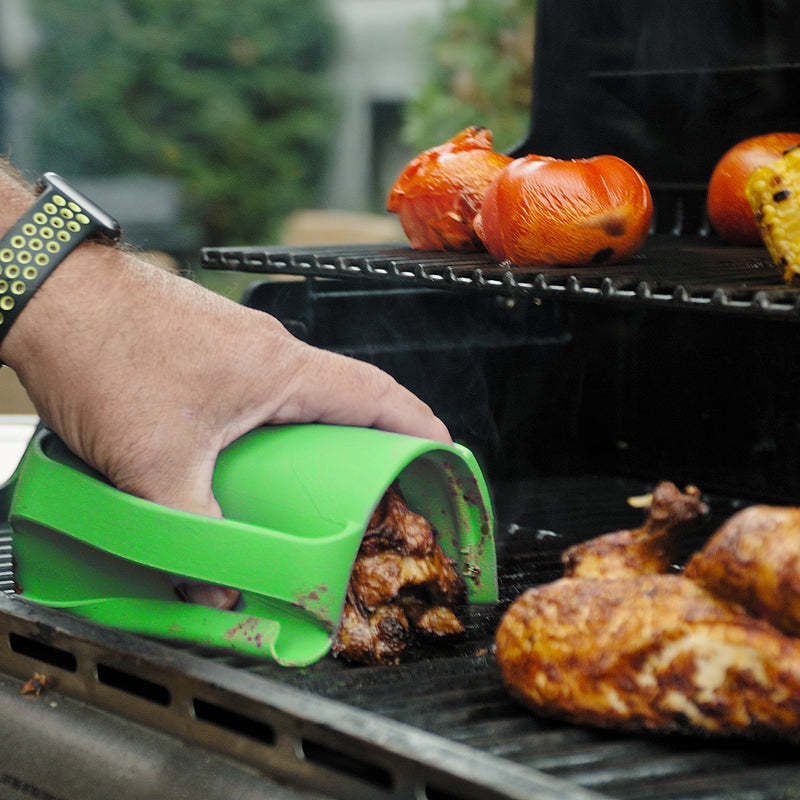 家庭用シリコンオーブンミット、耐熱滑り止め鍋つかみ、多用途キ - Oven Mitt Silicone のレビューと価格