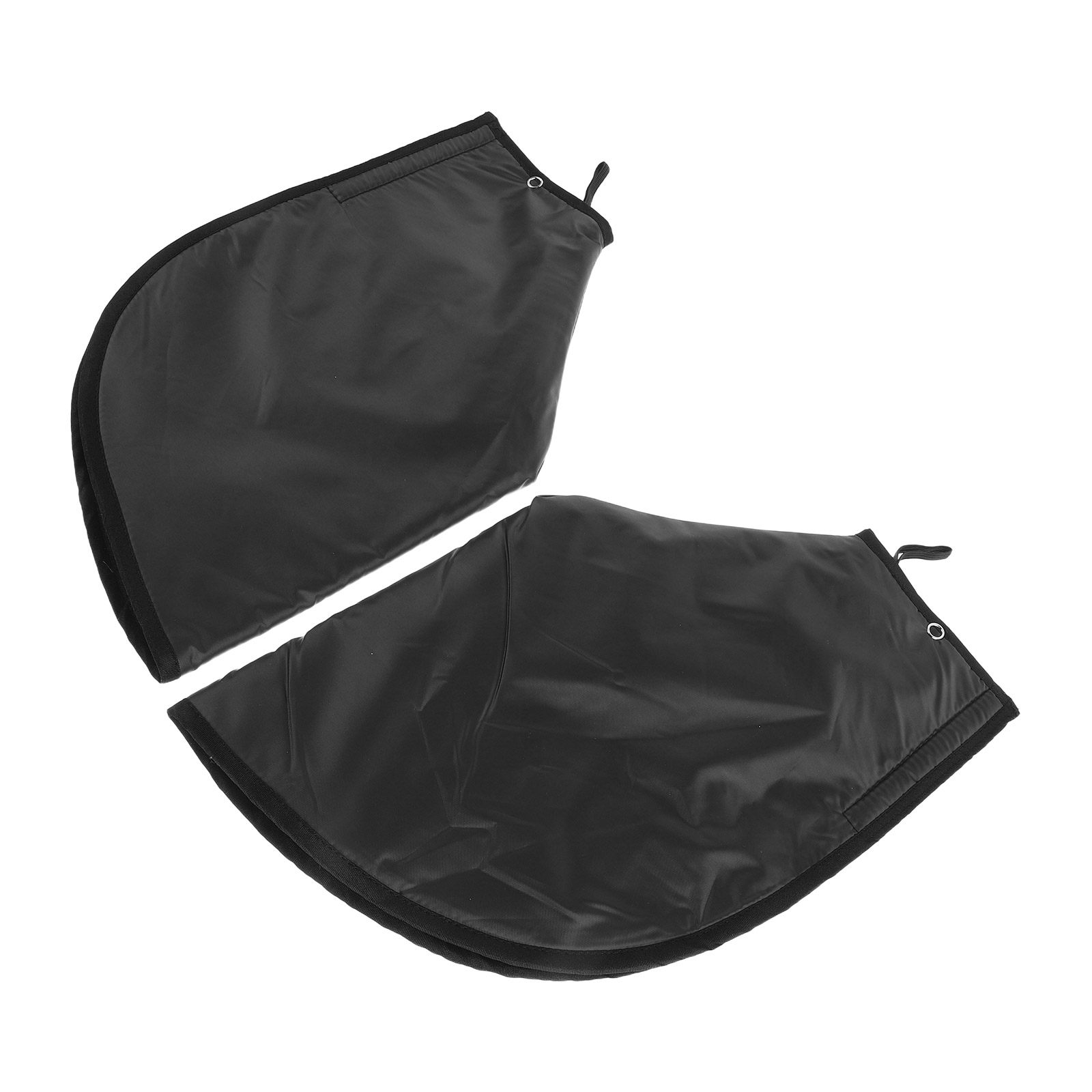 1組 車椅子・歩行器用ハンドルスリーブプロテクター 厚手断熱 - Winter Glove Insulated のレビューと価格