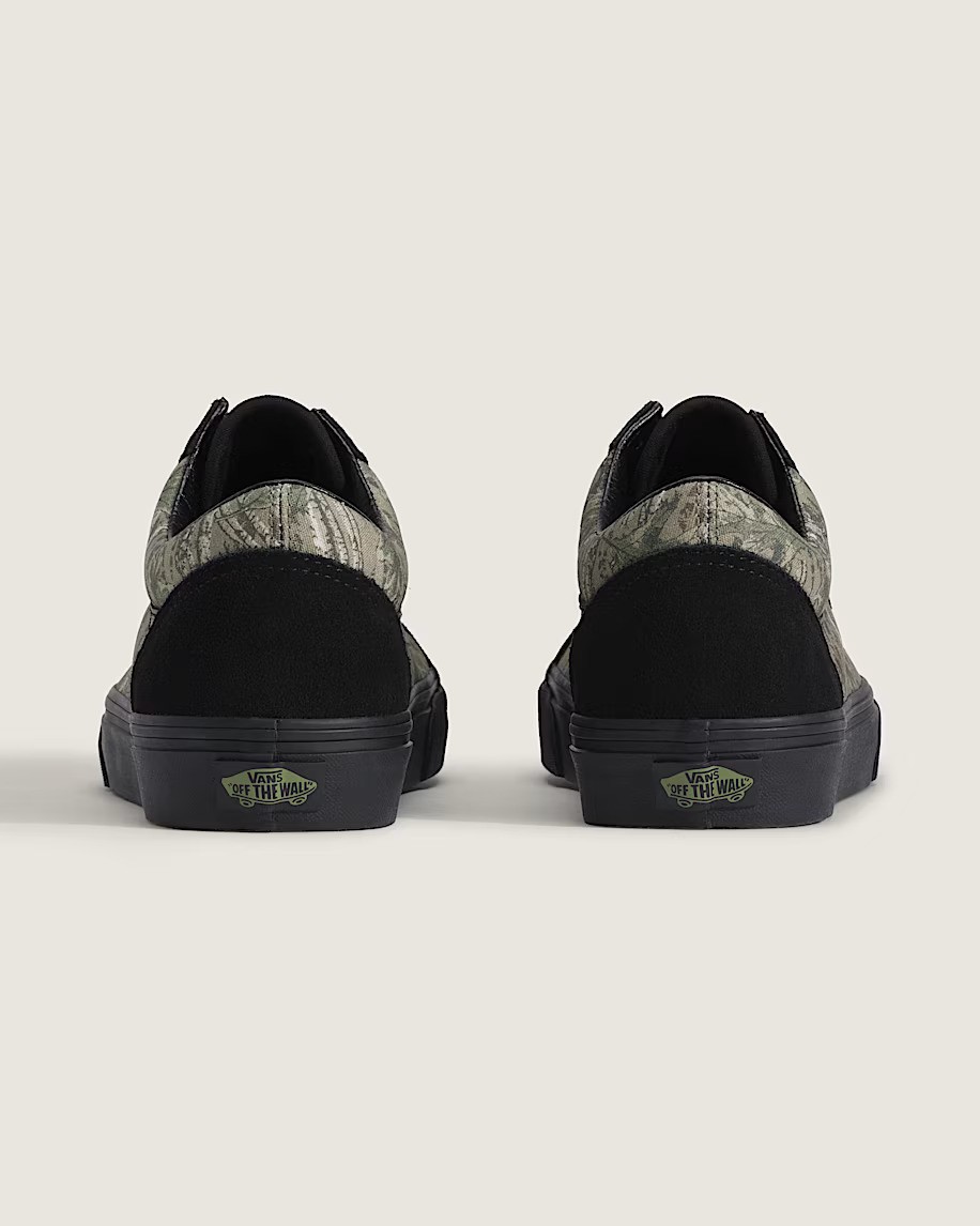 Vans メンズ オールドスクール シューズ - Vans Shoes Old Skool のレビューと価格
