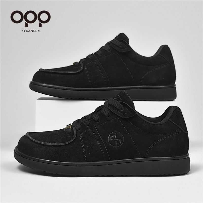 OPP新スタイルメンズレッドボードシューズ、ニューランニング - New Balance Shoes 574 のレビューと価格