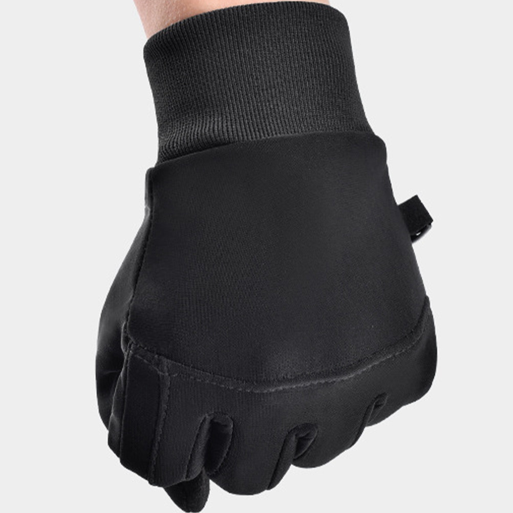 1組のサイクリンググローブ、防寒・断熱・防水・防風・滑り止め - Winter Glove Insulated のレビューと価格