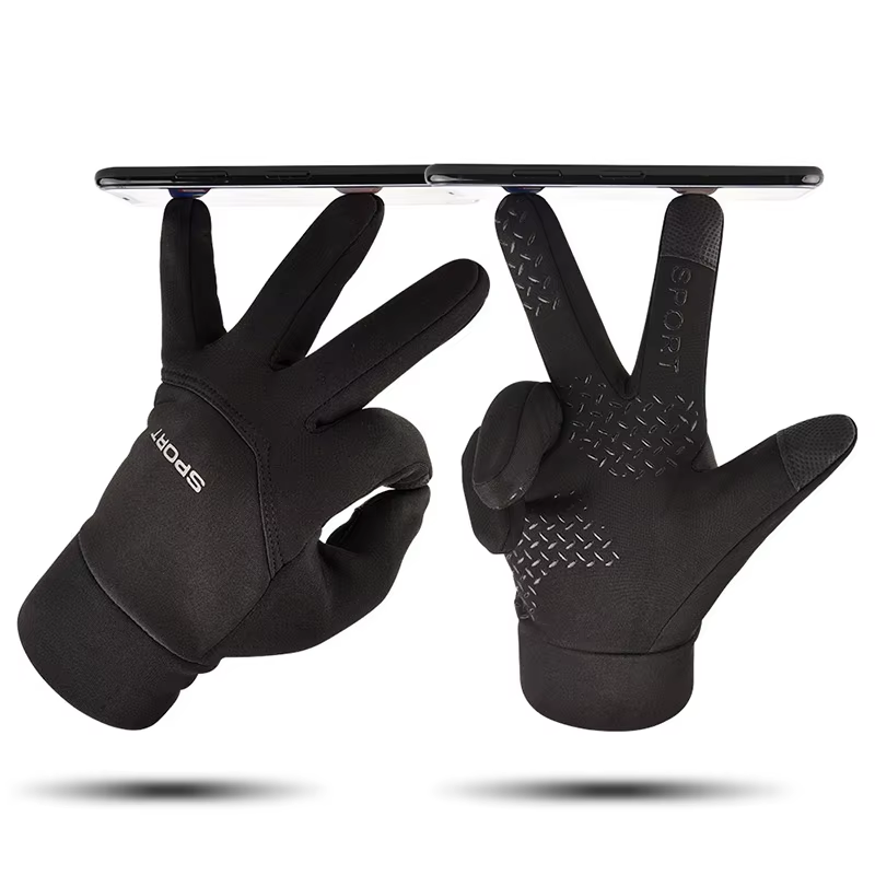 サッカーグローブ 防水 サーマルグリップ 外野 サイクリング - Gardening Glove Waterproof のレビューと価格