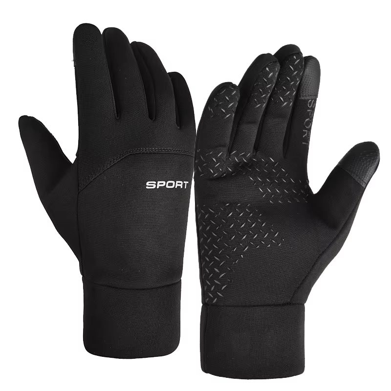 サッカーグローブ 防水 サーマルグリップ 外野 サイクリング - Gardening Glove Waterproof のレビューと価格