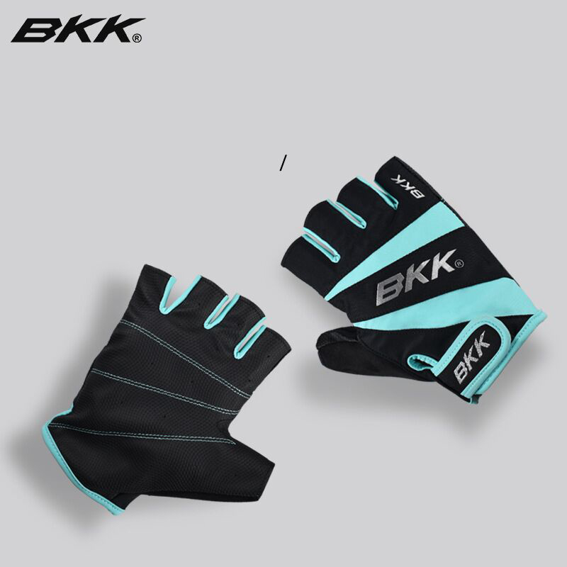 男性用ハーフフィンガーフィッシンググローブ、アウトドアタクテ - Cycling Glove Padded のレビューと価格
