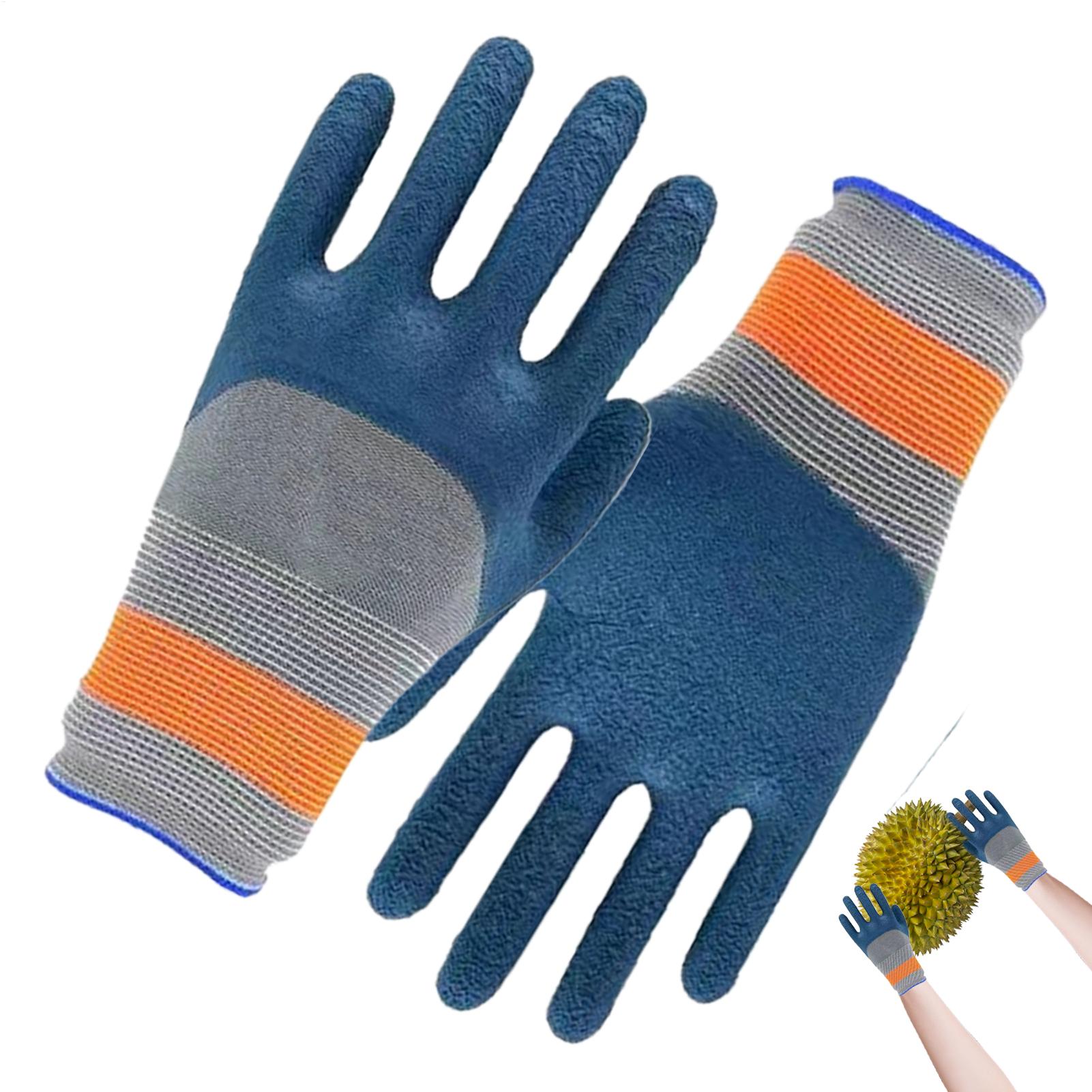 ガーデニンググローブ とげ防止 防水 作業用ガーデングローブ - Gardening Glove Waterproof のレビューと価格